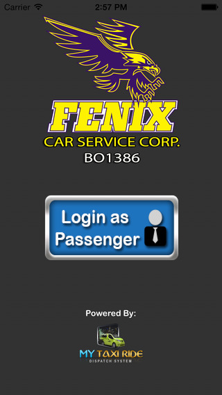 【免費商業App】Fenix Car Service Corp-APP點子