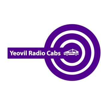 Radio Cabs YEOVIL LOGO-APP點子