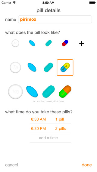 免費下載醫療APP|Pill Watch app開箱文|APP開箱王