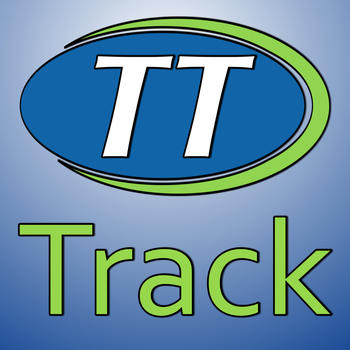 TechTrack LOGO-APP點子