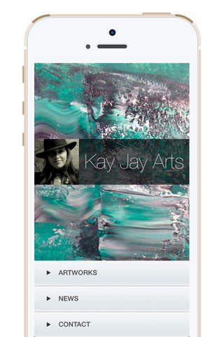 Kay Jay Arts screenshot 3
