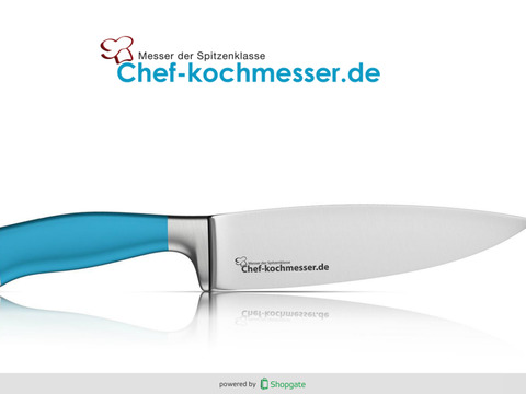 免費下載工具APP|Chef-kochmesser.de app開箱文|APP開箱王