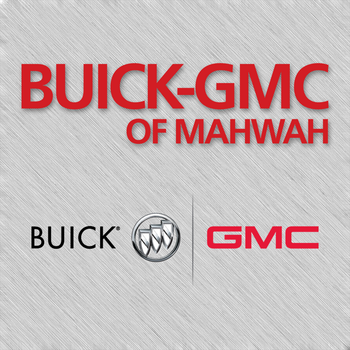 Buick GMC of Mahwah Dealer App LOGO-APP點子