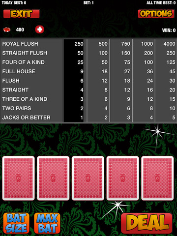 免費下載遊戲APP|King's Poker Casino - Dark Gambling With 6 Best FREE Poker Video Games app開箱文|APP開箱王