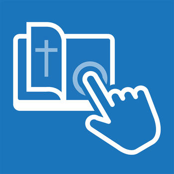 Chapter Tap - Bible LOGO-APP點子