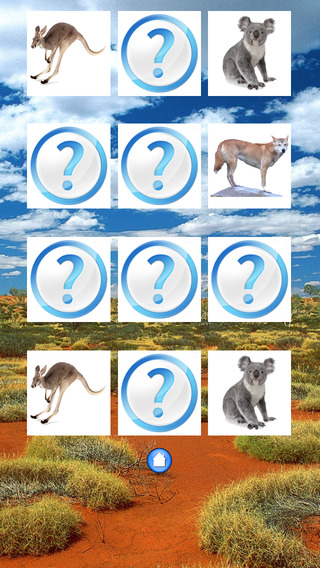 免費下載遊戲APP|Animals Australia app開箱文|APP開箱王