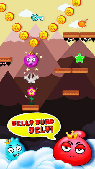 免費下載遊戲APP|Jelly Jump King app開箱文|APP開箱王