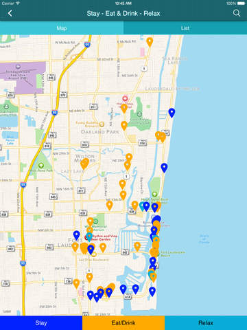 免費下載生活APP|Fort Lauderdale Beach VIP 2015 Plus app開箱文|APP開箱王