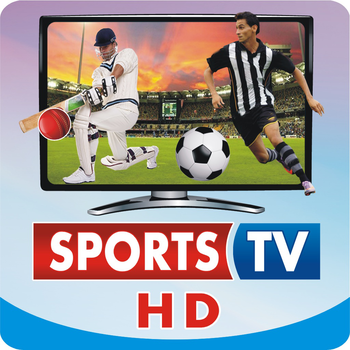 Sports TV HD 運動 App LOGO-APP開箱王