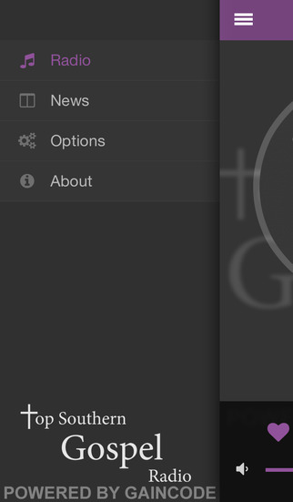 【免費音樂App】Top Southern Gospel Radio-APP點子