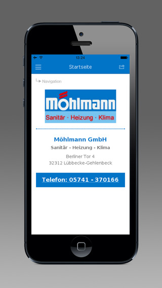 免費下載生產應用APP|Möhlmann GmbH app開箱文|APP開箱王