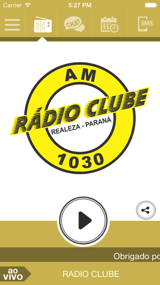 Rádio Clube de Realeza