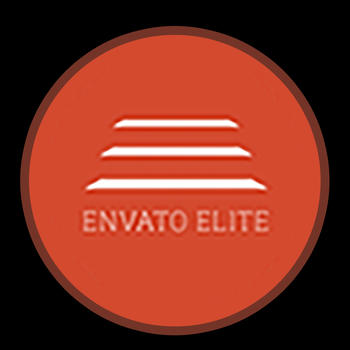 Envato Elite LOGO-APP點子