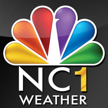 NC1 Weather LOGO-APP點子