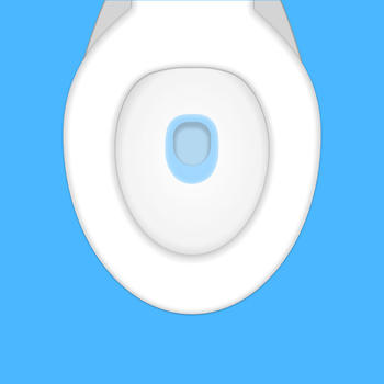 Poo Keeper the toilet poop tracker LOGO-APP點子