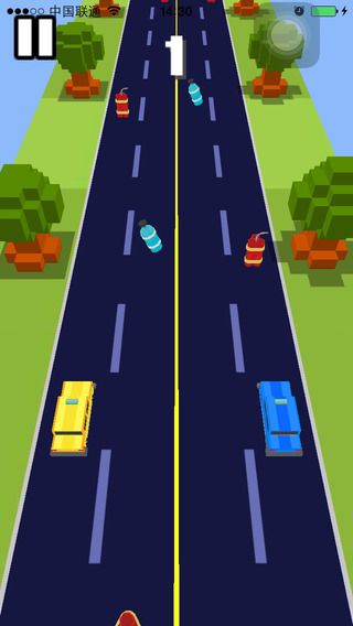 免費下載遊戲APP|Cube 2 Cars app開箱文|APP開箱王