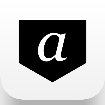 Amikasa LOGO-APP點子