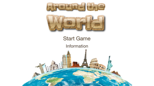 免費下載遊戲APP|Around the World!! app開箱文|APP開箱王