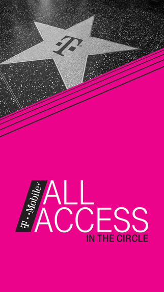 T-Mobile All Access 2015