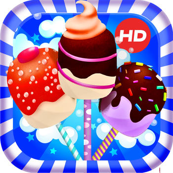 Make Marshmallows ! HD Fun Kids Games LOGO-APP點子