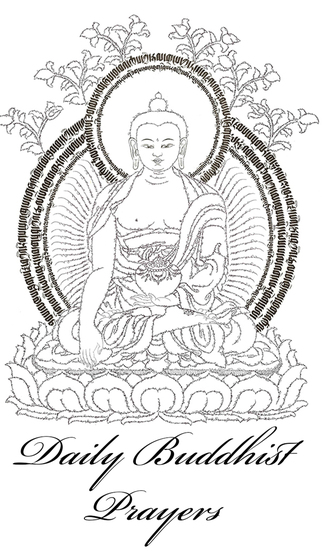 Daily Buddhist Prayers