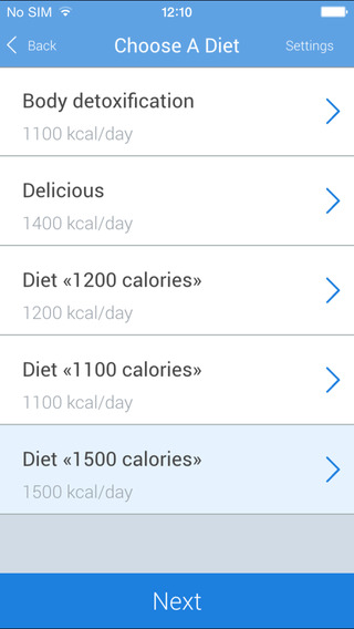 【免費健康App】Healthful Food-APP點子