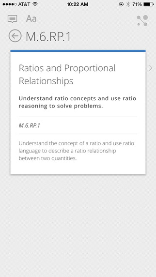 【免費教育App】West Virginia Content Standards and Objectives-APP點子