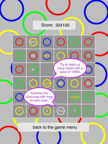免費下載遊戲APP|Color Circles (EN) app開箱文|APP開箱王