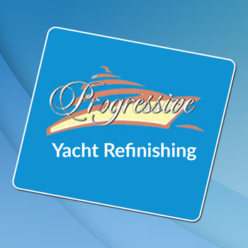 Progressive Yacht Refinishing 商業 App LOGO-APP開箱王