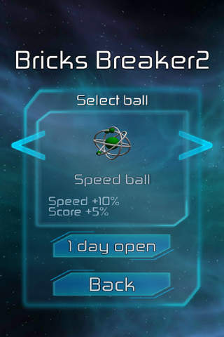 3D Bricks Breaker 2 screenshot 4