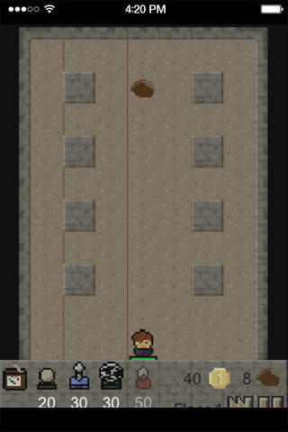 Tunnel Room Escape screenshot 2