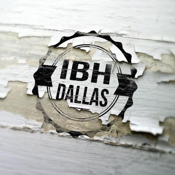 Iglesia Bill Harrod-Dallas LOGO-APP點子