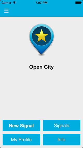 OpenCity UA