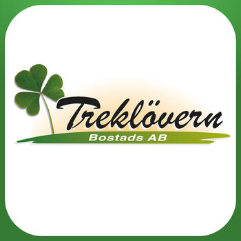 Treklövern LOGO-APP點子