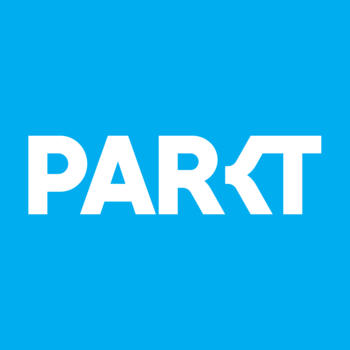 Parkt LOGO-APP點子