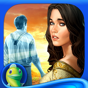 Death at Cape Porto: A Dana Knightstone Novel - A Hidden Object, Puzzle & Mystery Game (Full) LOGO-APP點子