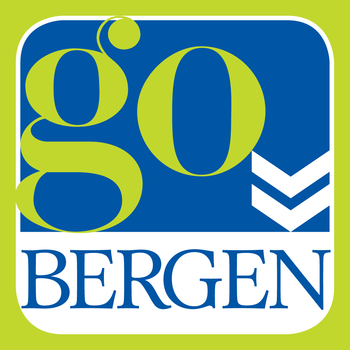 GO Bergen LOGO-APP點子