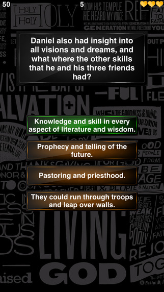 免費下載遊戲APP|Bible Trivia - The Holy Book of God app開箱文|APP開箱王