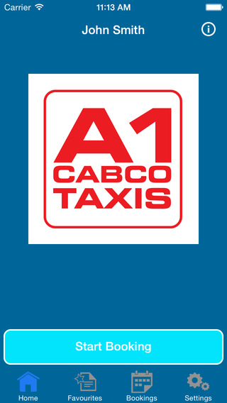 A1 Cabco Taxis Cambridge