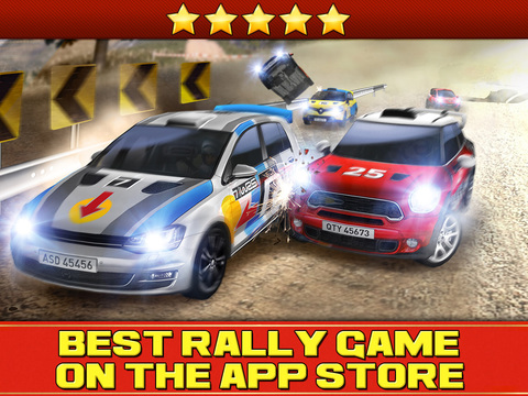 免費下載遊戲APP|Rally Racing Championship Rivals - Real Driving Simulator Car Race Games app開箱文|APP開箱王