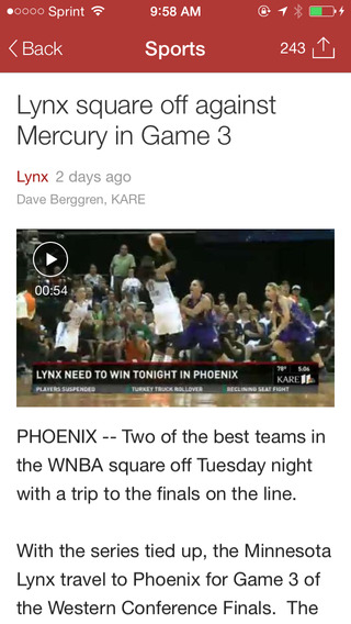 iPhone Screenshot 4