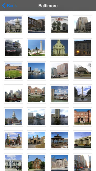 【免費旅遊App】Baltimore Offline Map City Guide-APP點子