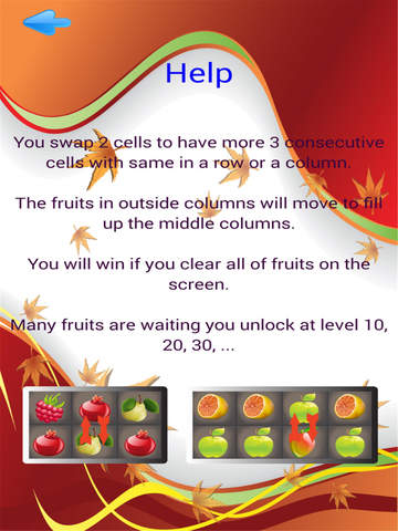 免費下載遊戲APP|Cherub Fruit Saga FREE app開箱文|APP開箱王