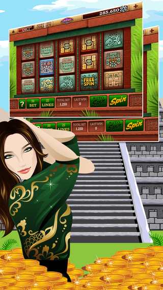 免費下載遊戲APP|Casino 4 Women Pro app開箱文|APP開箱王