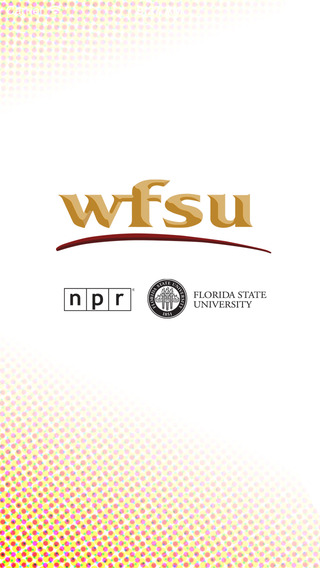 WFSU Public Radio App