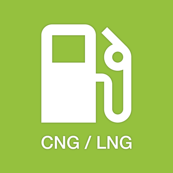 CNG / LNG Finder LOGO-APP點子