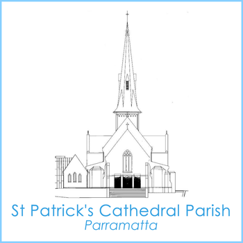 St Patrick's Cathedral Parish Parramatta - Skoolbag LOGO-APP點子