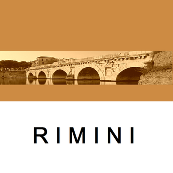 Rimini Travel Guide by TristanSoft LOGO-APP點子