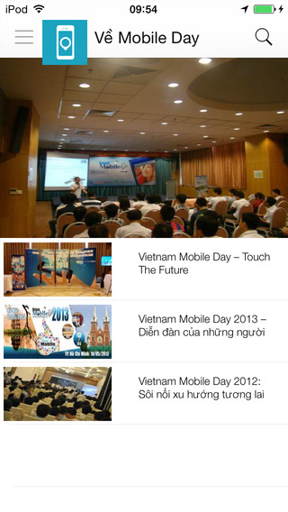 【免費書籍App】Mobile Day-APP點子