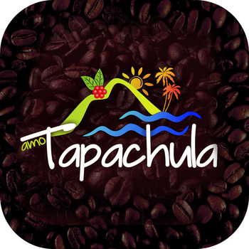 Amo Tapachula LOGO-APP點子